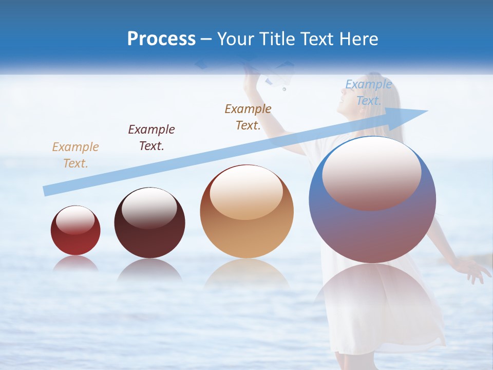 Small Construction Nature PowerPoint Template