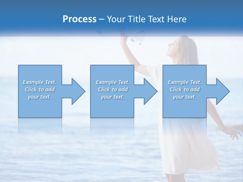 Small Construction Nature PowerPoint Template