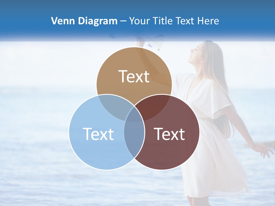 Small Construction Nature PowerPoint Template