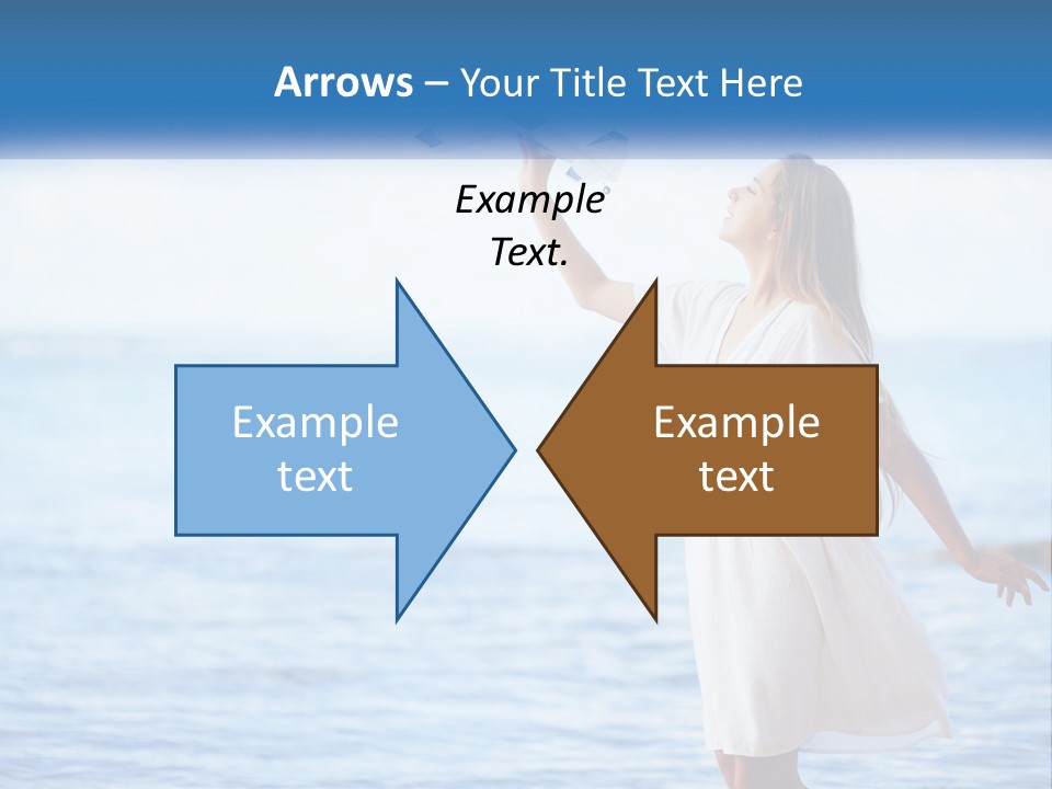 Small Construction Nature PowerPoint Template
