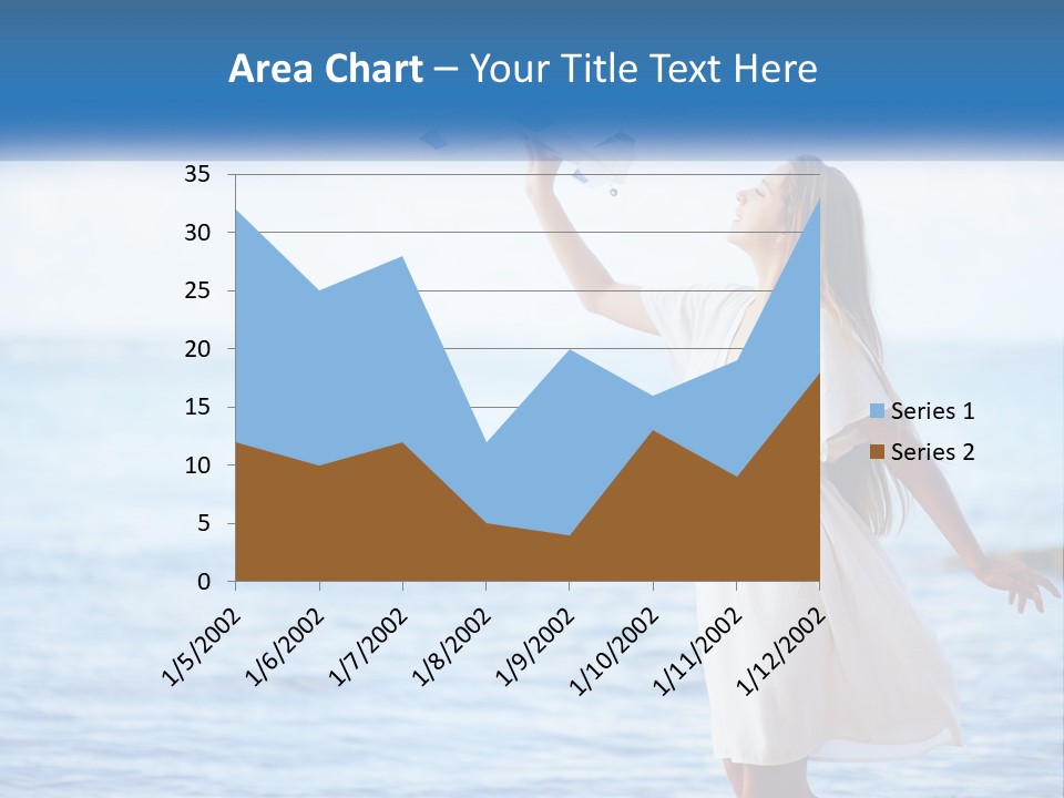 Small Construction Nature PowerPoint Template