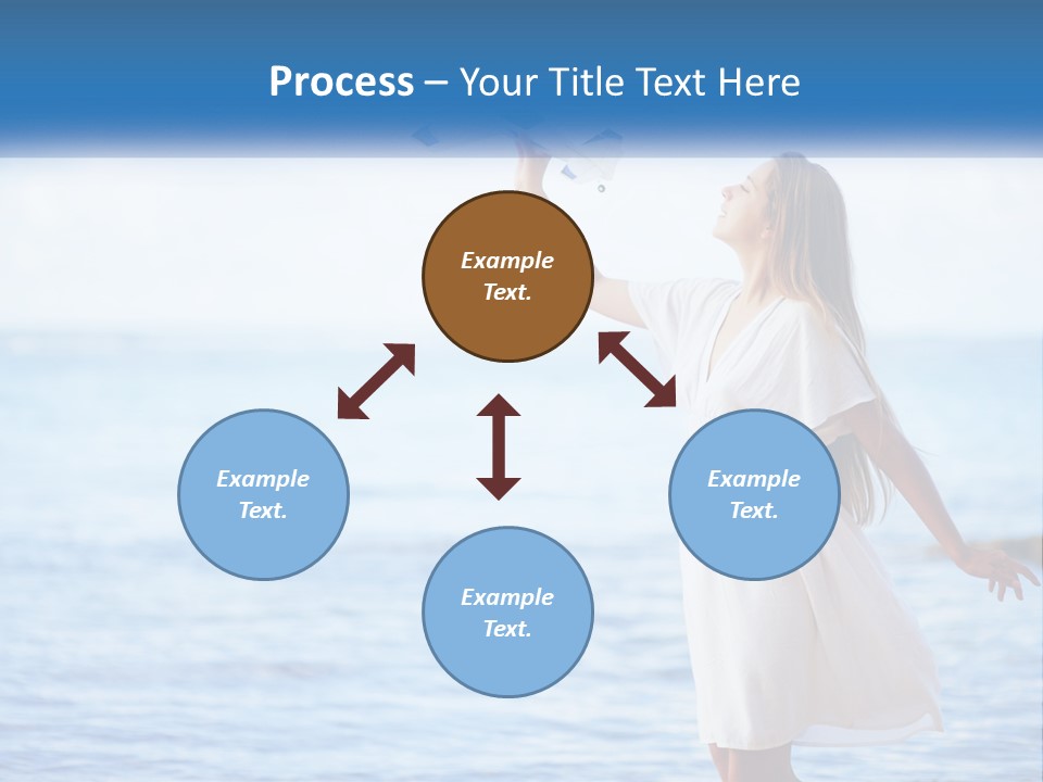 Small Construction Nature PowerPoint Template