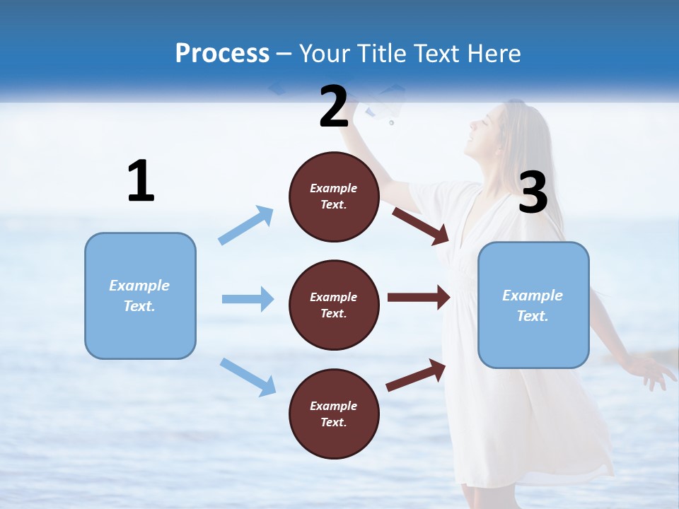 Small Construction Nature PowerPoint Template