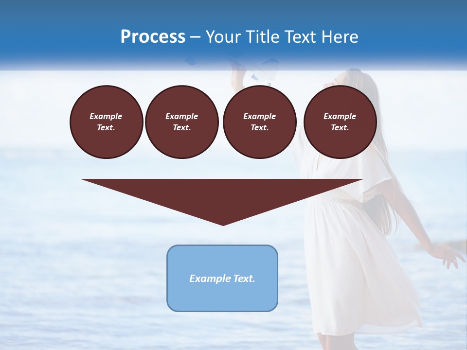 Small Construction Nature PowerPoint Template