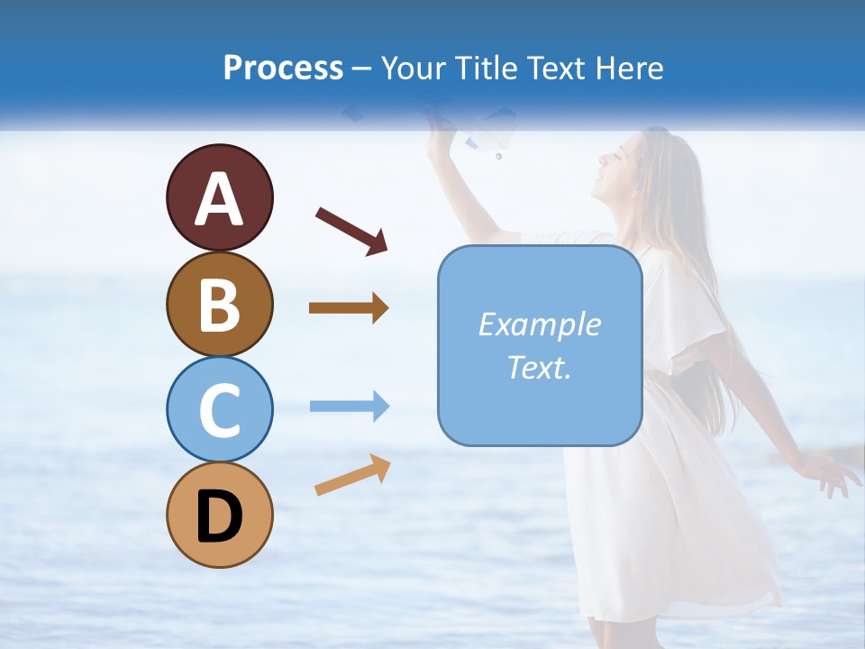 Small Construction Nature PowerPoint Template