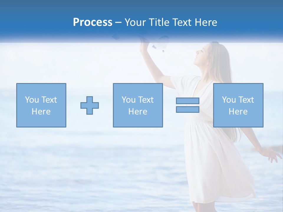 Small Construction Nature PowerPoint Template