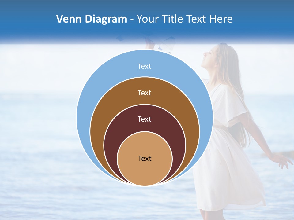 Small Construction Nature PowerPoint Template