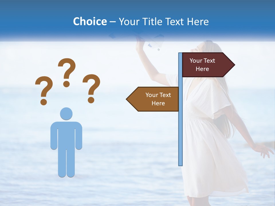 Small Construction Nature PowerPoint Template