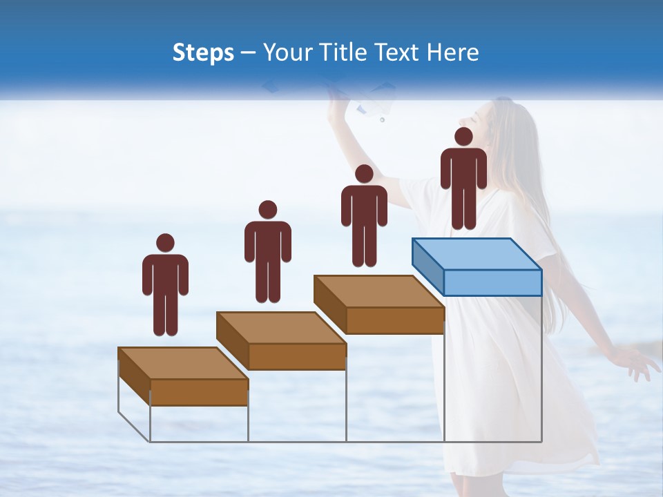 Small Construction Nature PowerPoint Template