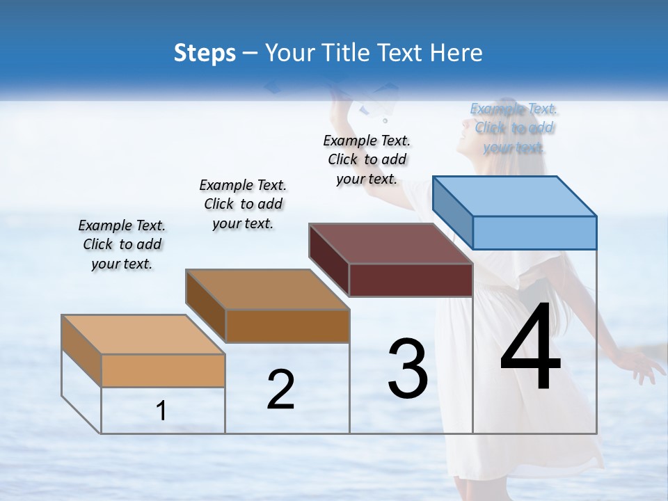 Small Construction Nature PowerPoint Template