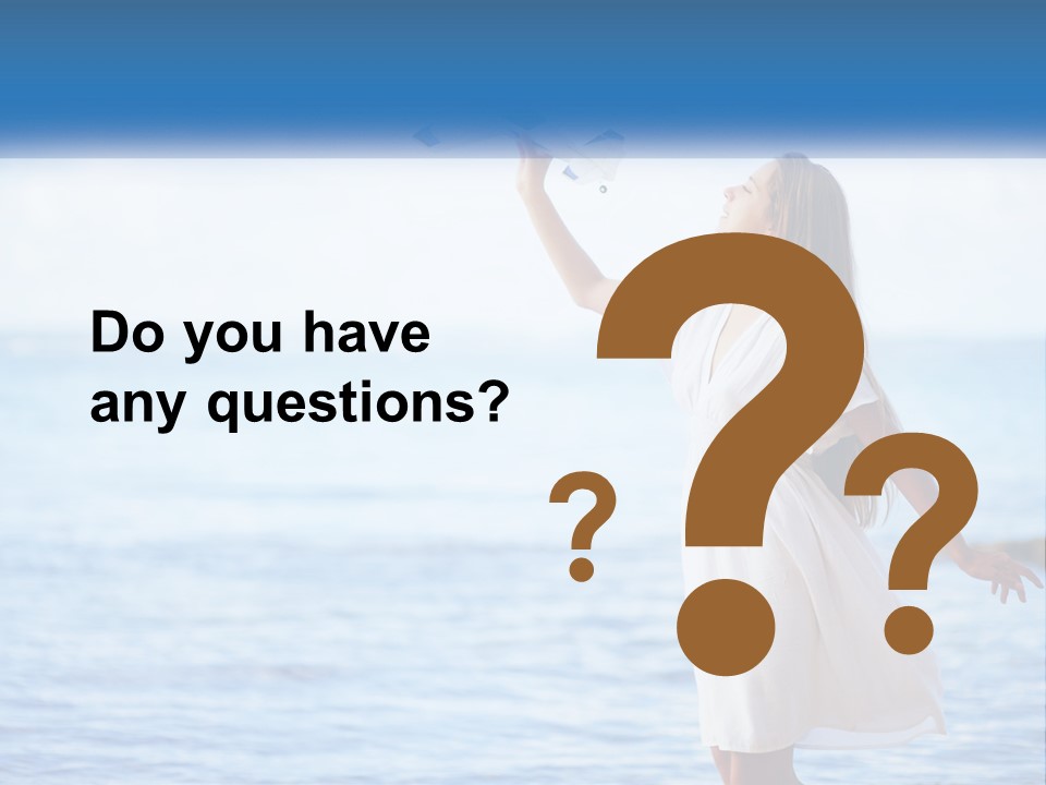 Small Construction Nature PowerPoint Template