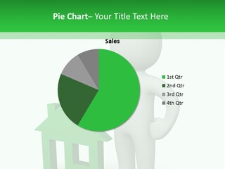 Agent Structure Business PowerPoint Template