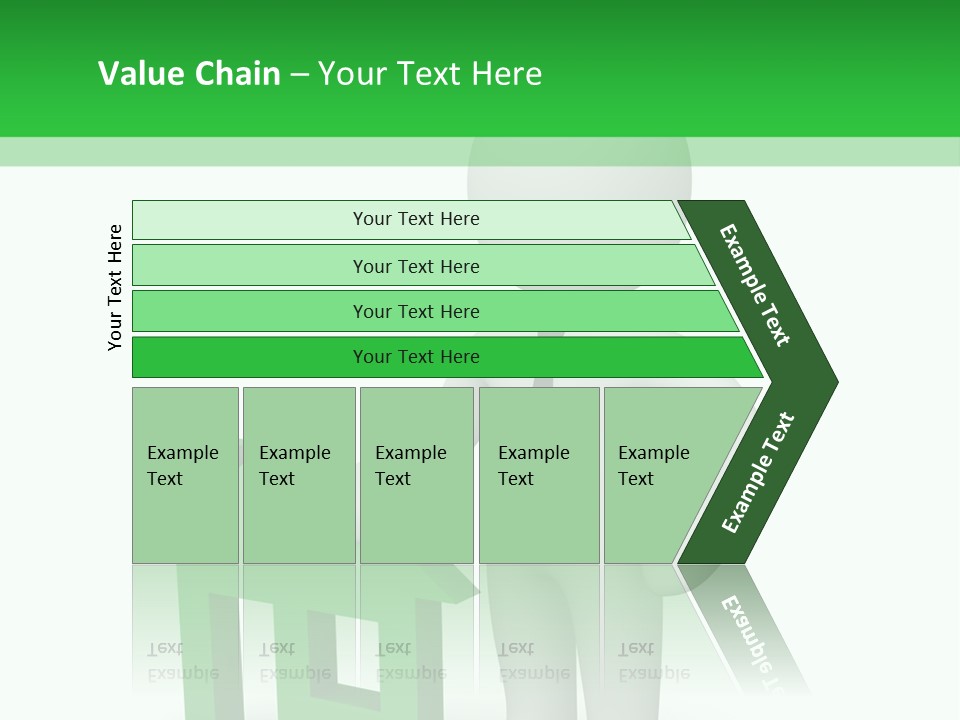 Agent Structure Business PowerPoint Template