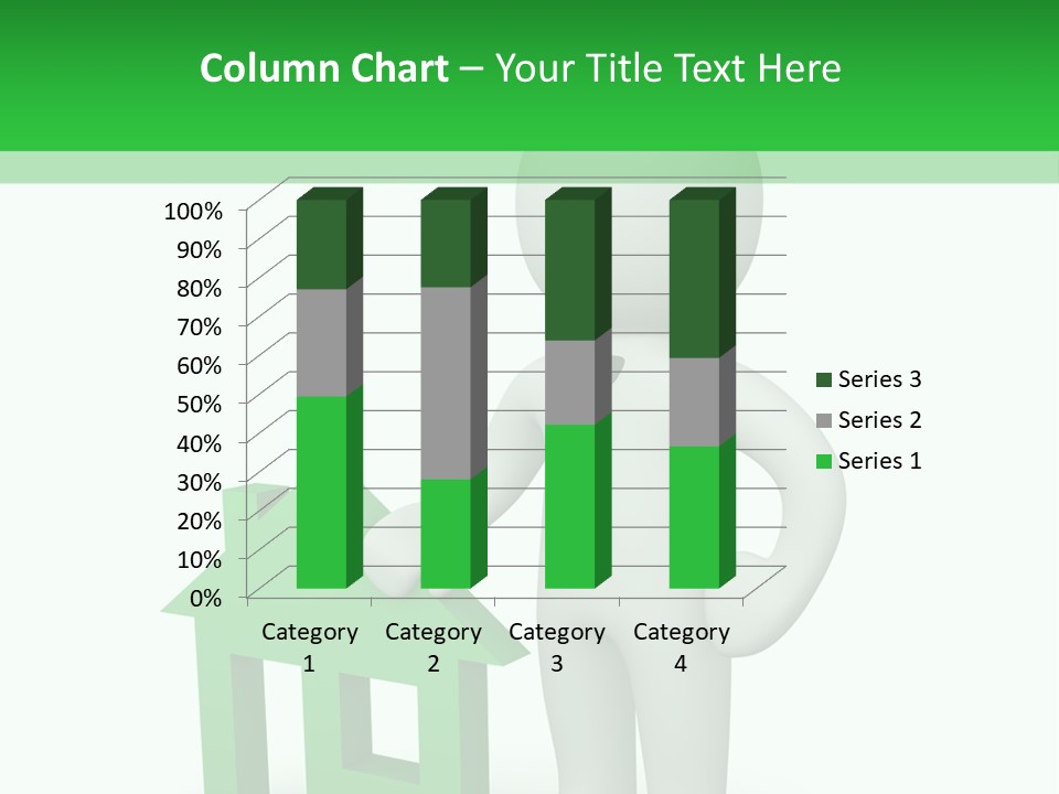 Agent Structure Business PowerPoint Template