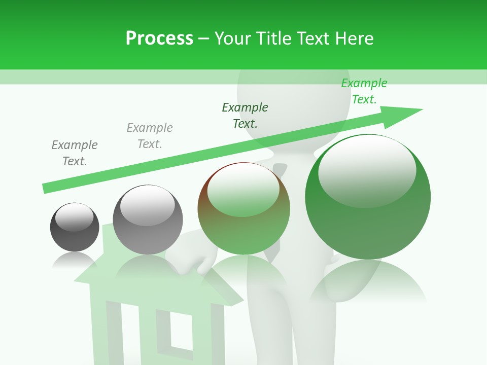 Agent Structure Business PowerPoint Template