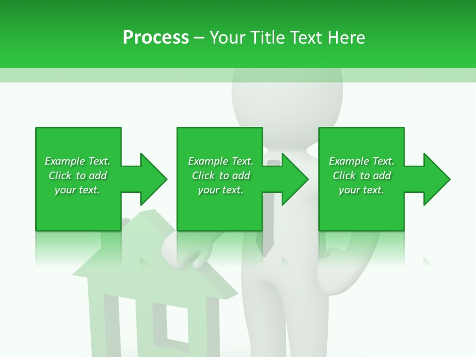 Agent Structure Business PowerPoint Template