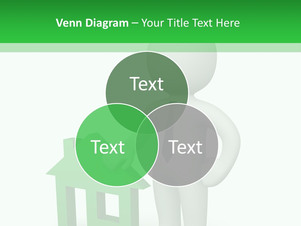Agent Structure Business PowerPoint Template