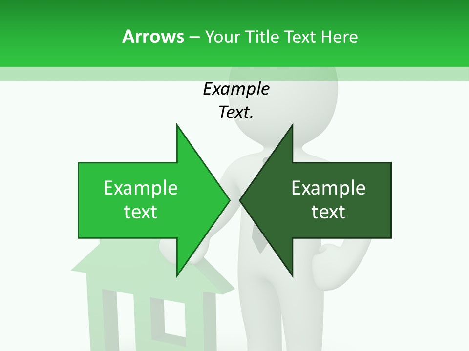 Agent Structure Business PowerPoint Template