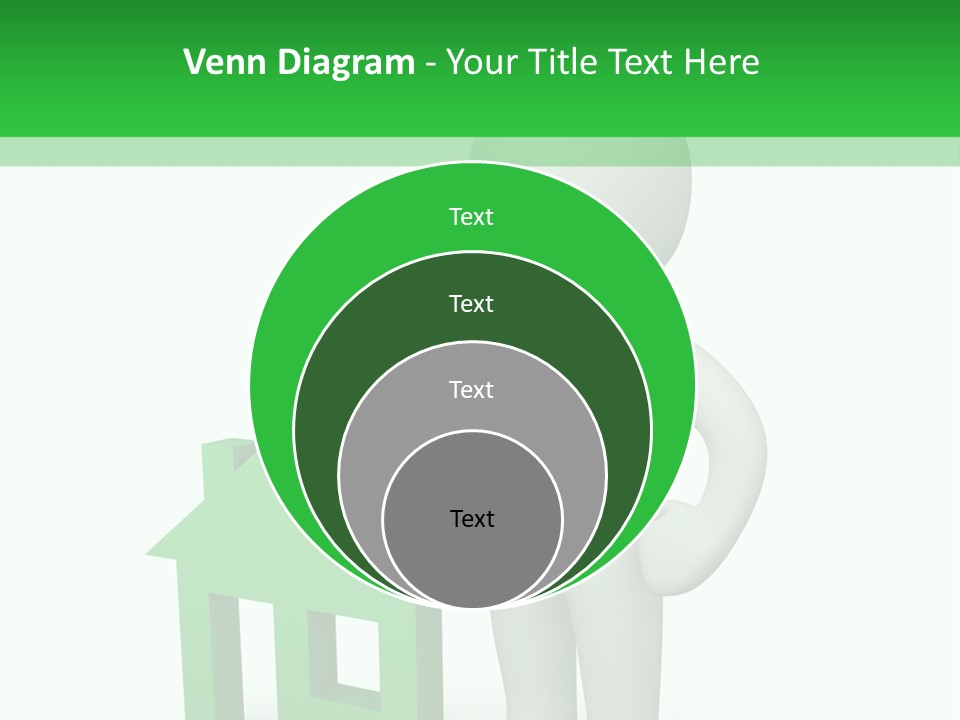 Agent Structure Business PowerPoint Template