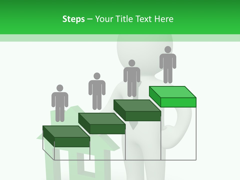Agent Structure Business PowerPoint Template