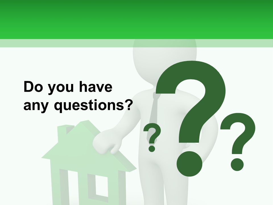 Agent Structure Business PowerPoint Template