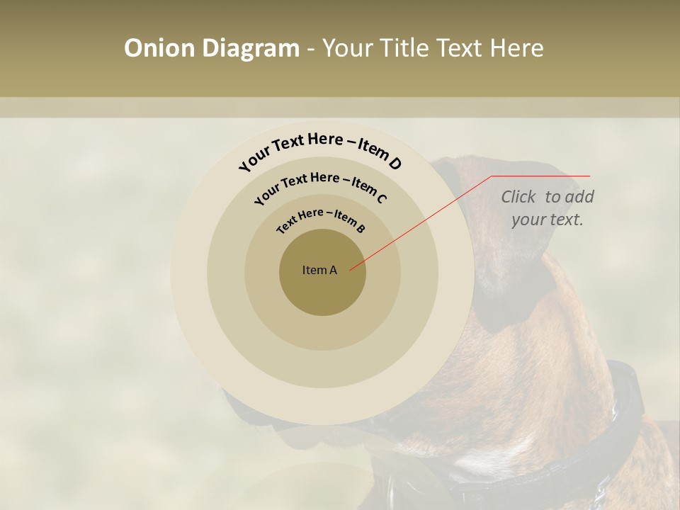 Nature Residential Business PowerPoint Template
