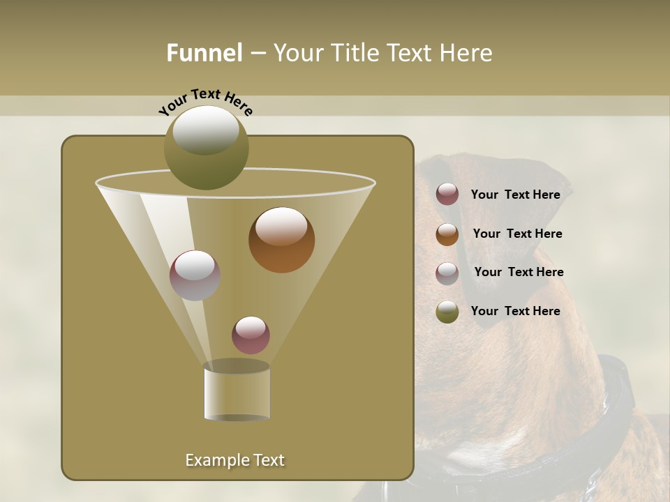 Nature Residential Business PowerPoint Template