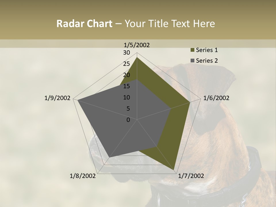 Nature Residential Business PowerPoint Template
