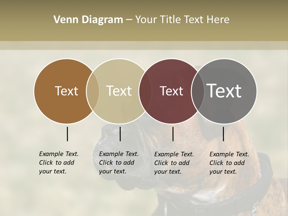 Nature Residential Business PowerPoint Template