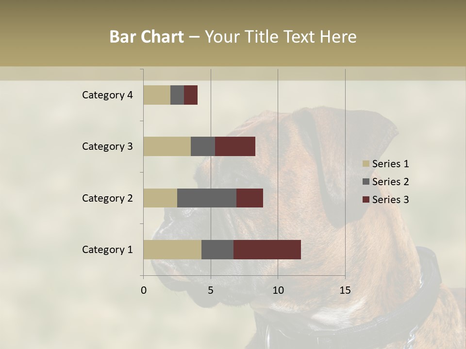 Nature Residential Business PowerPoint Template