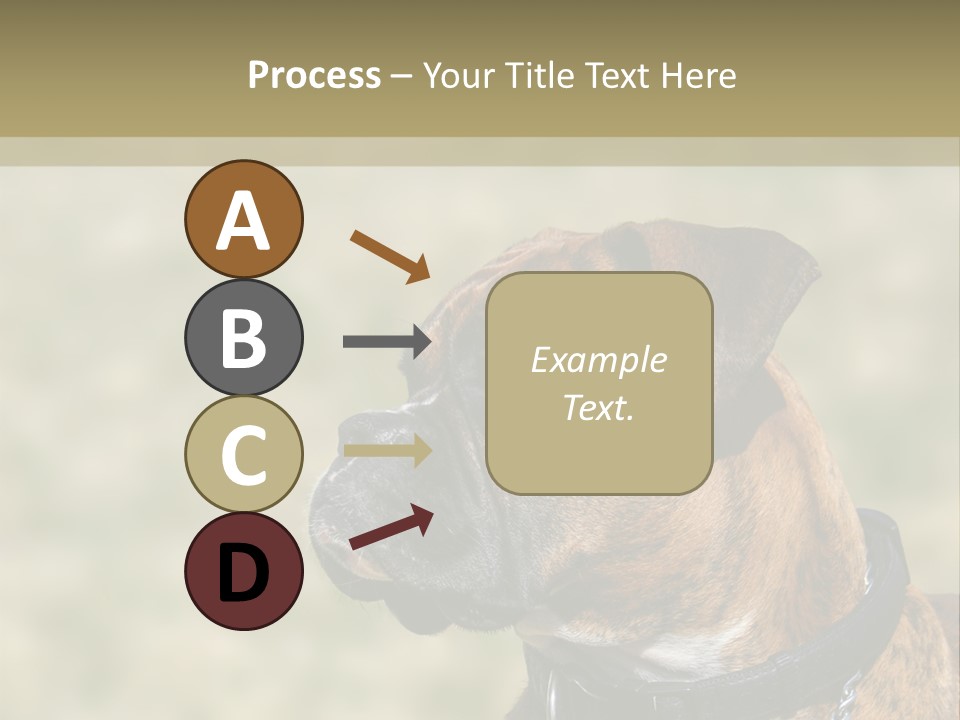 Nature Residential Business PowerPoint Template