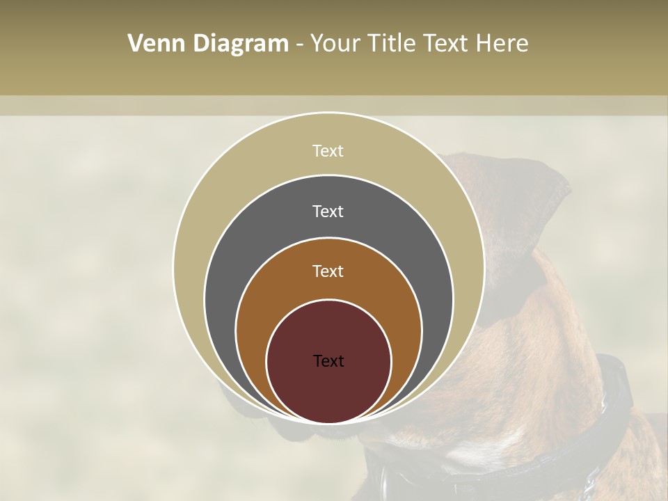 Nature Residential Business PowerPoint Template