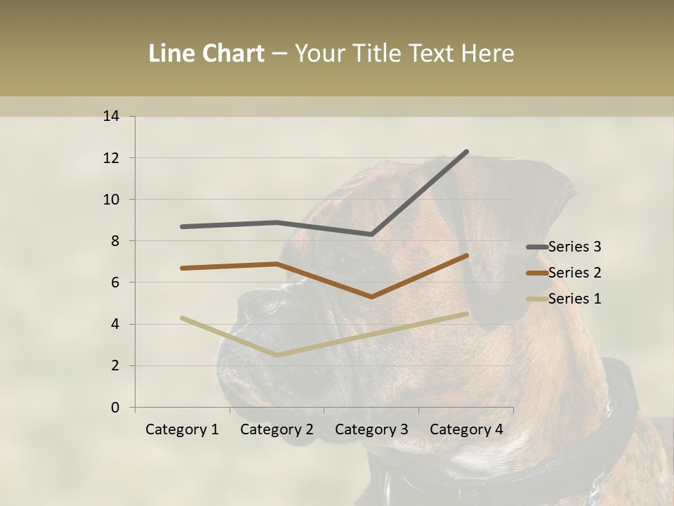 Nature Residential Business PowerPoint Template