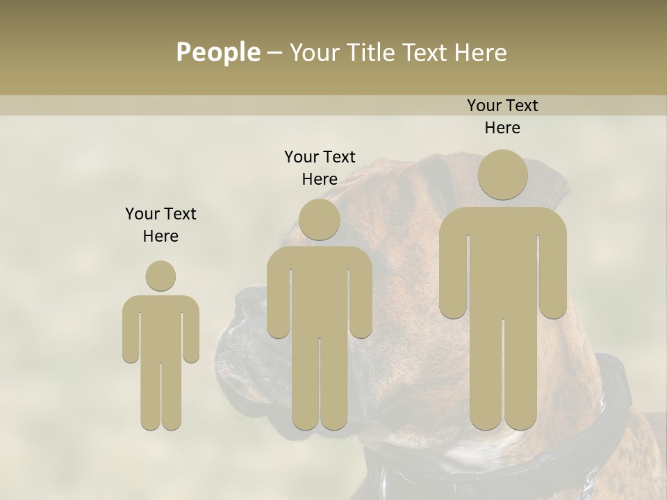 Nature Residential Business PowerPoint Template