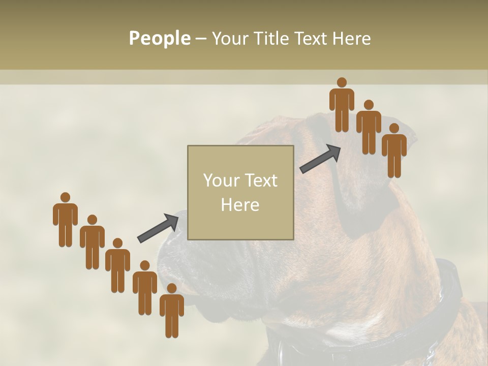 Nature Residential Business PowerPoint Template