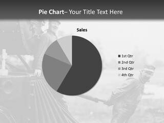 Build Purchase Green PowerPoint Template