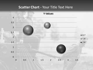 Build Purchase Green PowerPoint Template