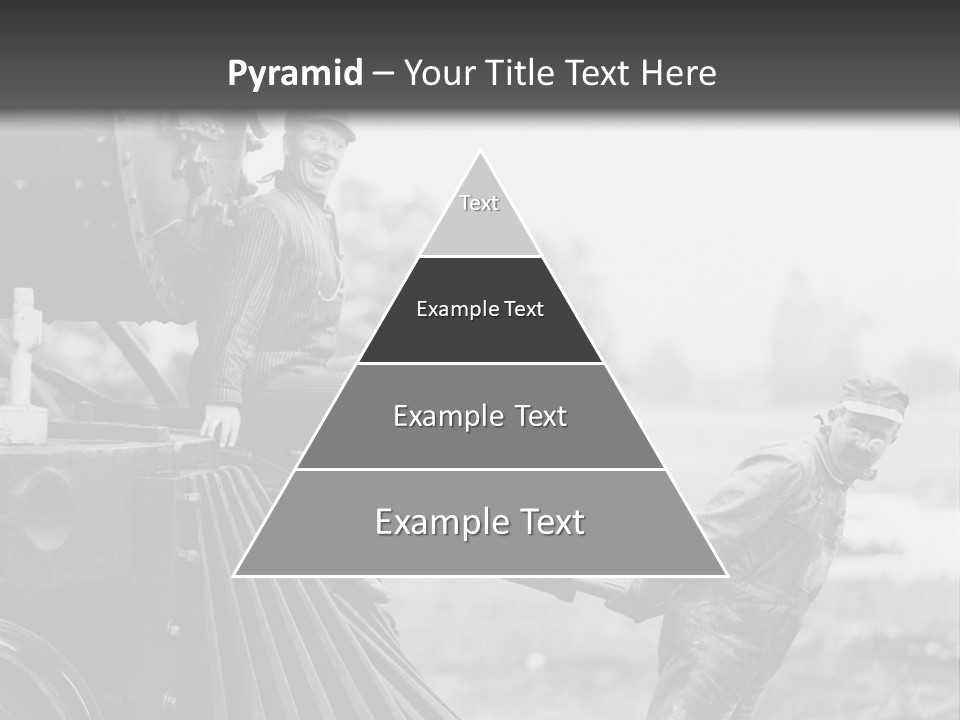 Build Purchase Green PowerPoint Template