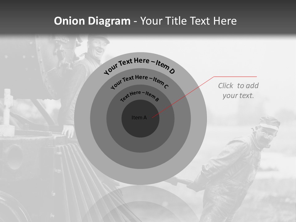 Build Purchase Green PowerPoint Template
