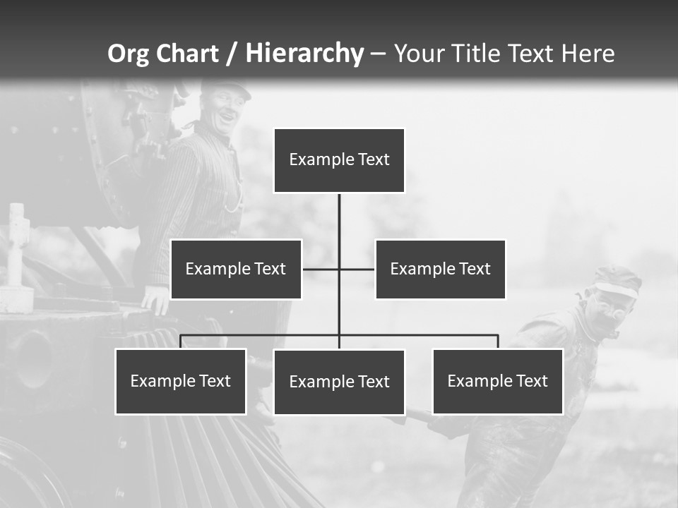 Build Purchase Green PowerPoint Template