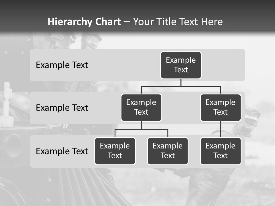 Build Purchase Green PowerPoint Template