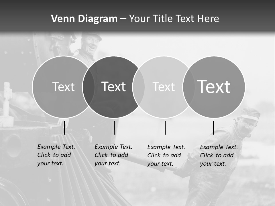 Build Purchase Green PowerPoint Template