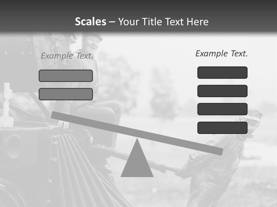 Build Purchase Green PowerPoint Template