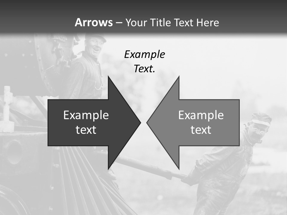 Build Purchase Green PowerPoint Template