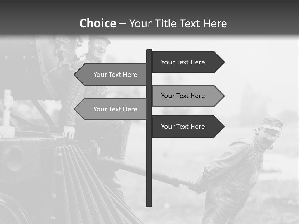 Build Purchase Green PowerPoint Template