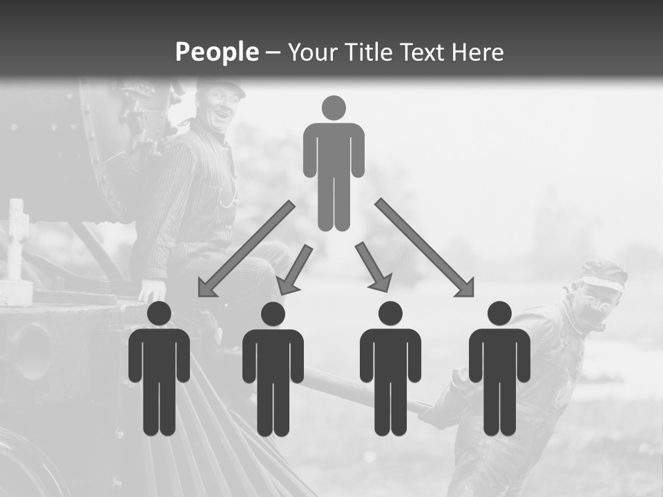 Build Purchase Green PowerPoint Template