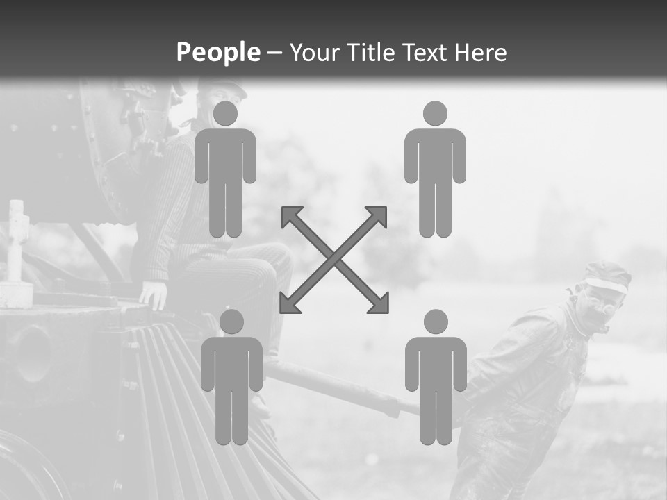 Build Purchase Green PowerPoint Template