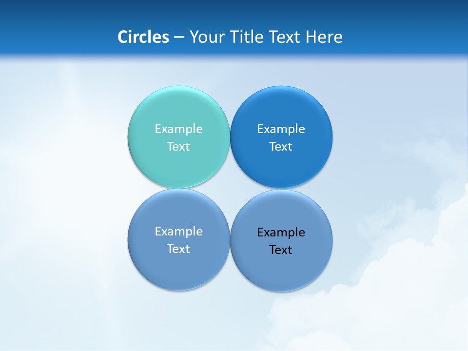 Finance Architect Dream PowerPoint Template