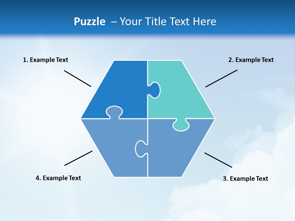 Finance Architect Dream PowerPoint Template