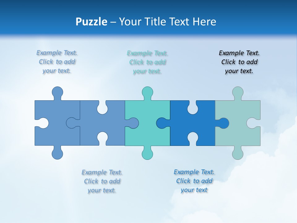 Finance Architect Dream PowerPoint Template